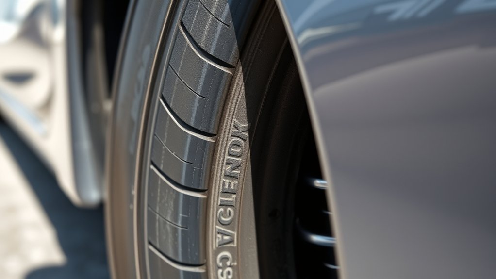 tire wear maintenance essentials