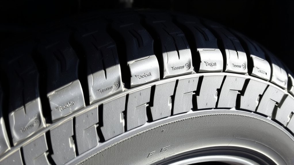 tire wear patterns explained