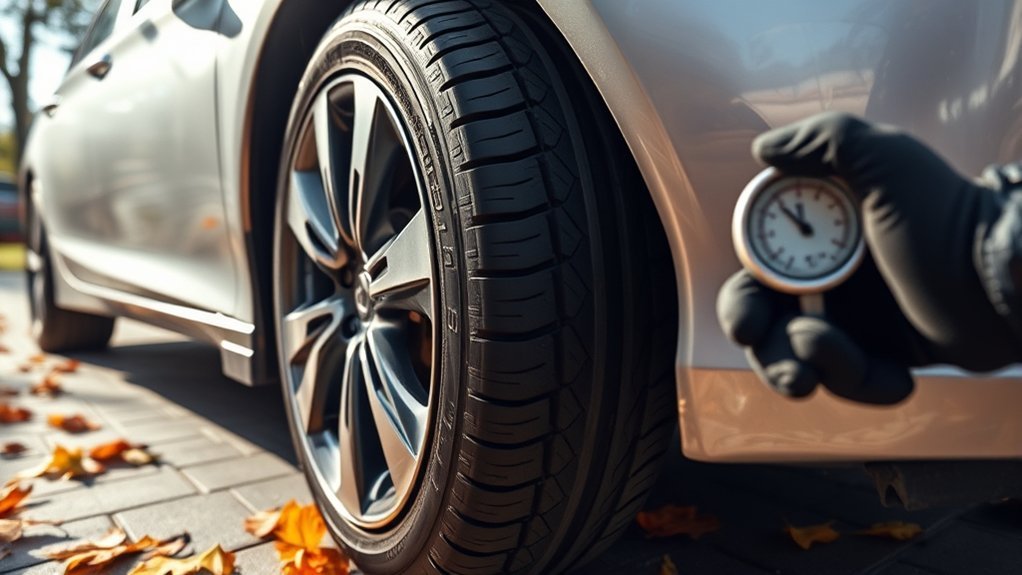 tire wear prevention strategies
