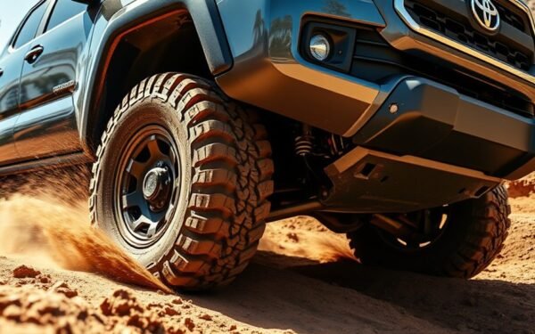 tire weight impacts performance