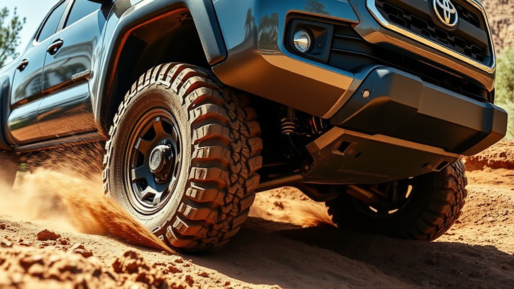 tire weight impacts performance