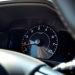tires affect speedometer accuracy