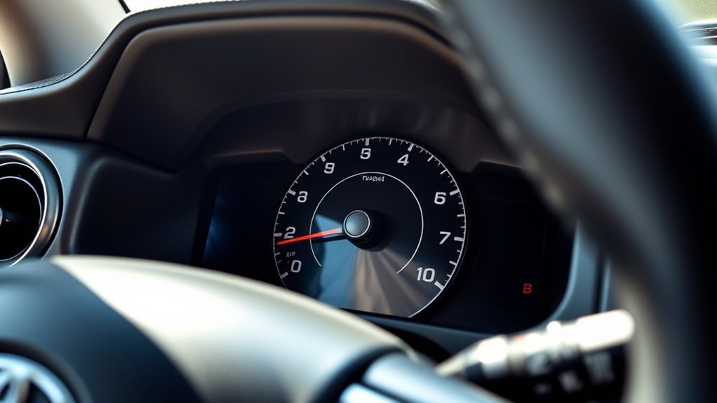tires affect speedometer accuracy