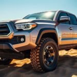 tires for sandy terrain