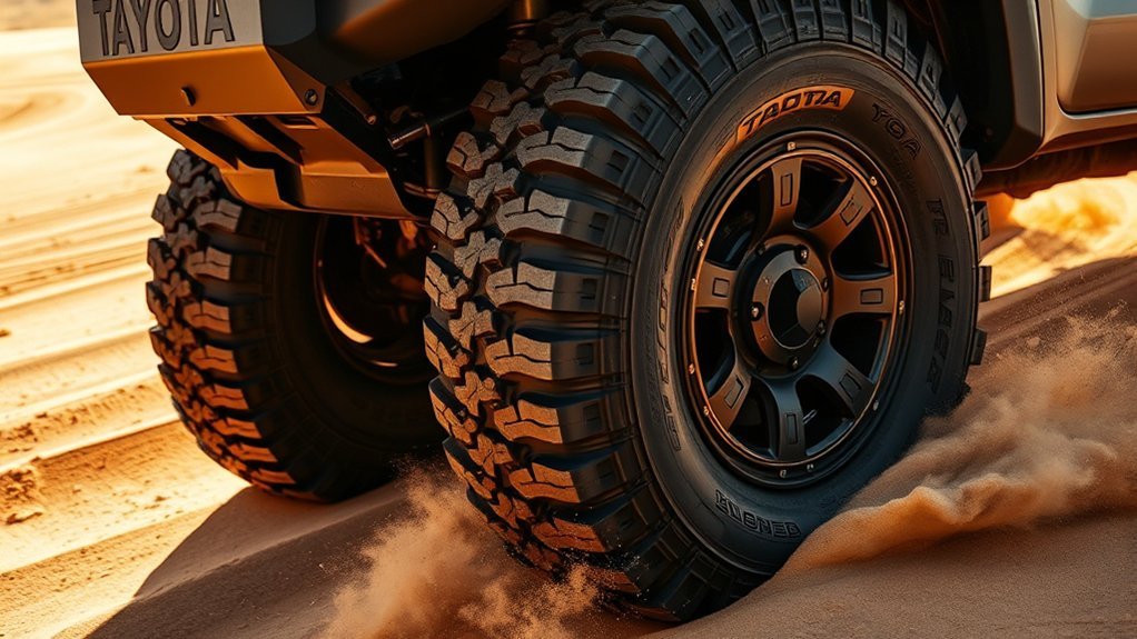 top mud terrain tire picks