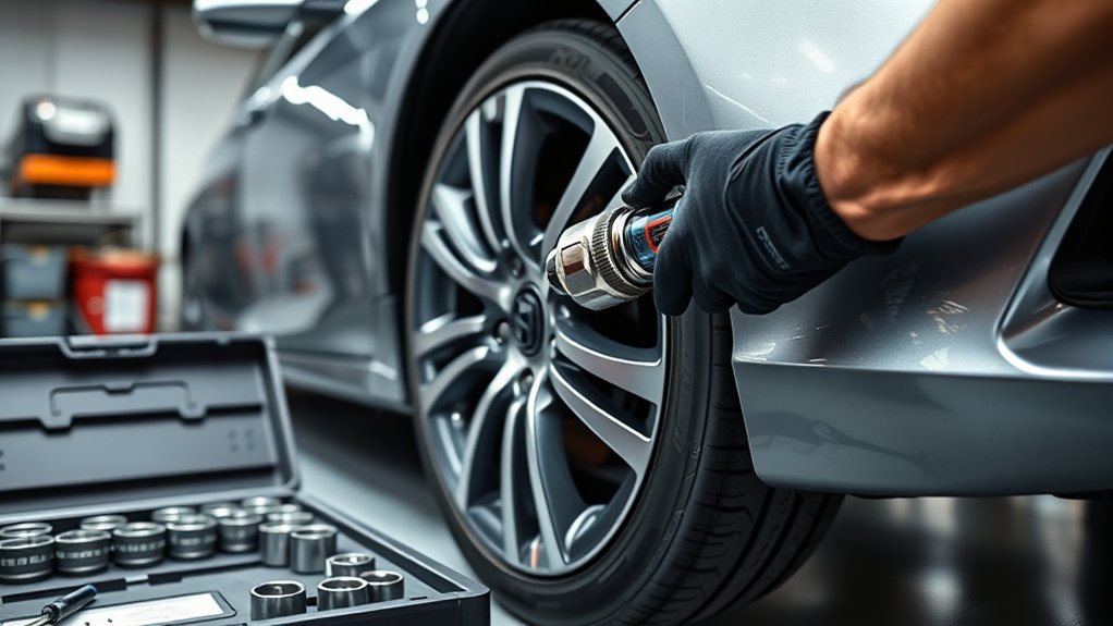 torque wrench maintenance tips