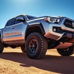 towing psi for tacoma