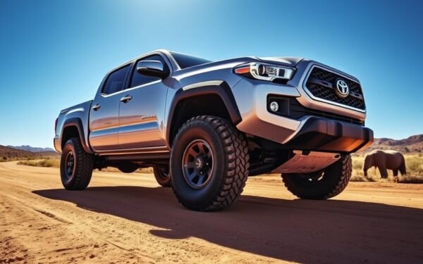 towing psi for tacoma