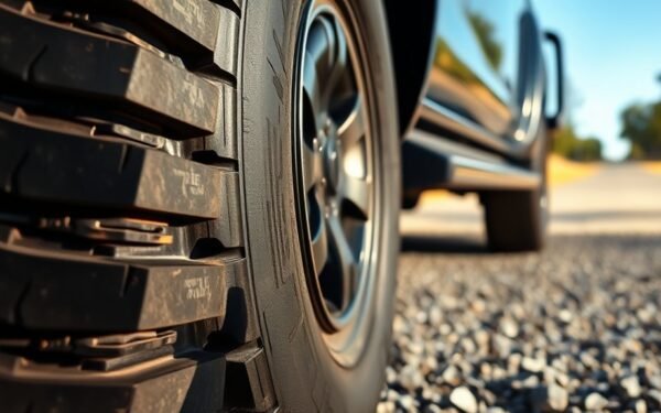 toyota hilux tire safety