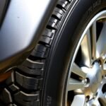 toyota hilux tire specifications