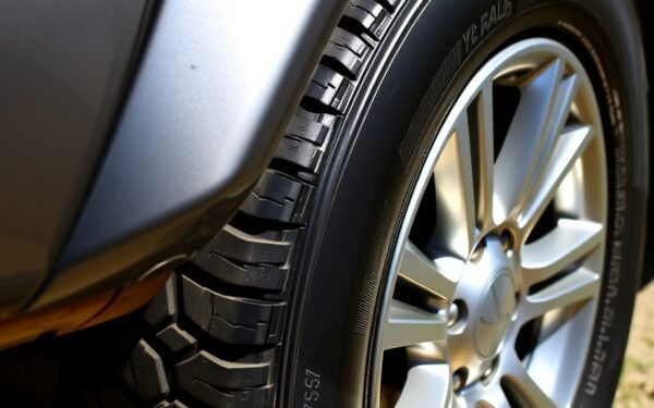 toyota hilux tire specifications