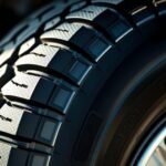 toyota hilux tire specifications