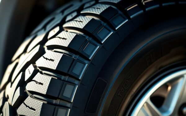 toyota hilux tire specifications