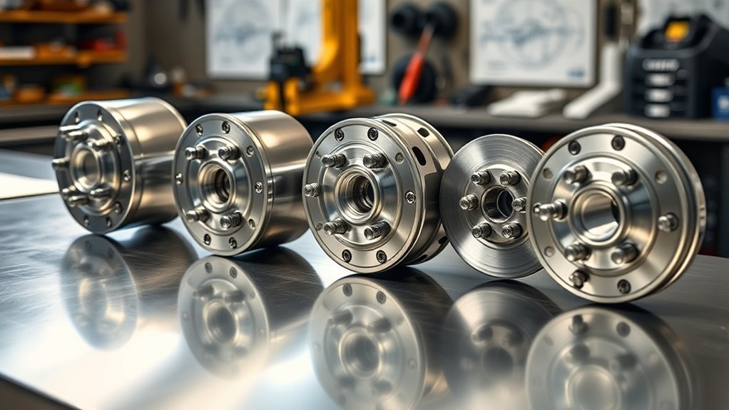 toyota tacoma bolt pattern evolution