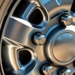 toyota tacoma lug pattern