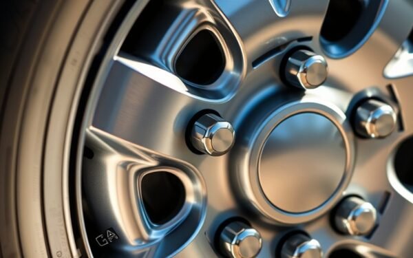 toyota tacoma lug pattern