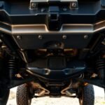 toyota tacoma spare details