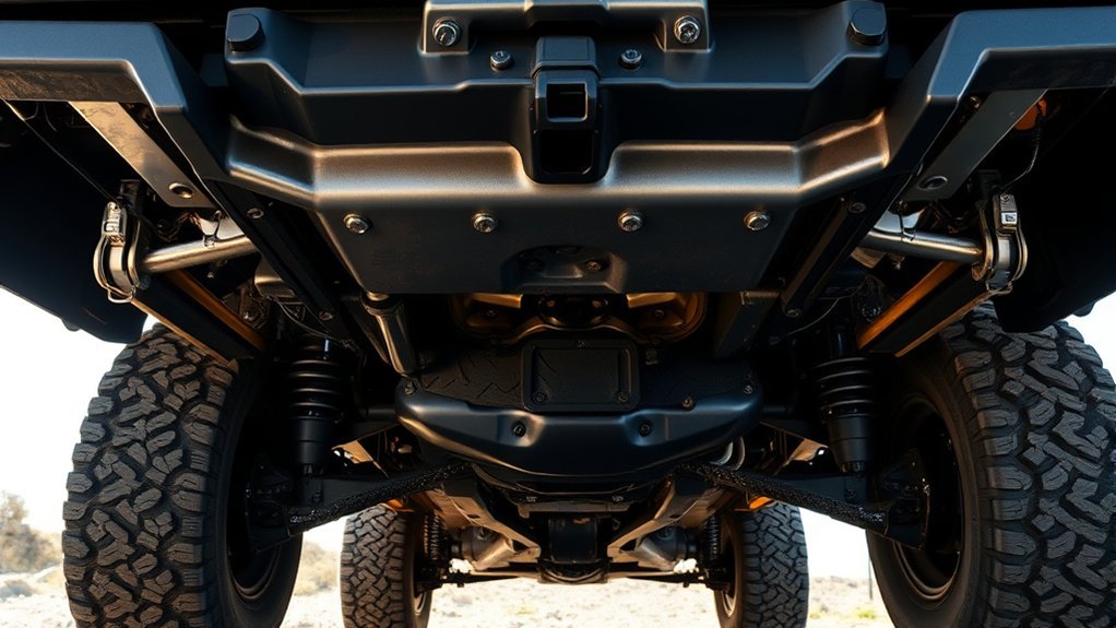 toyota tacoma spare details