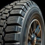 toyota tacoma sr5 tire sizes