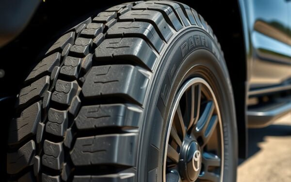 toyota tacoma sr5 tire sizes