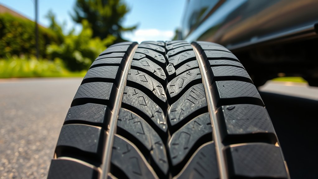 toyota tacoma tire maintenance