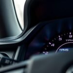 toyota tacoma tire pressure monitoring