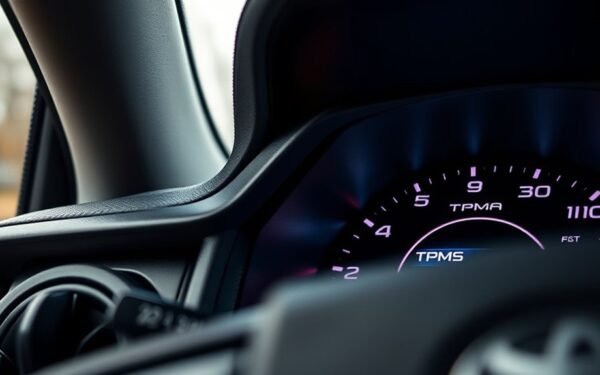 toyota tacoma tire pressure monitoring