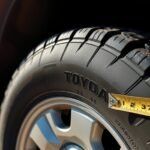 toyota tacoma tire size