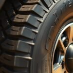 toyota tacoma tire sizes