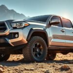 toyota tacoma tire sizes