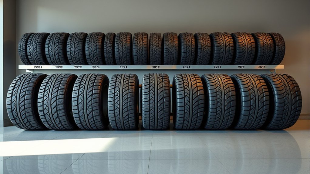 toyota tacoma tire sizes