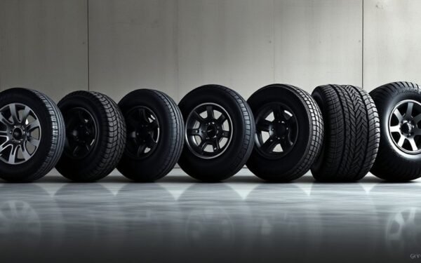 toyota tacoma tire specifications