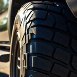 toyota tacoma tire specifications