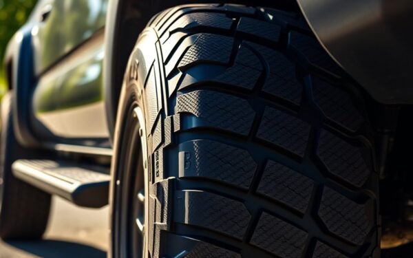 toyota tacoma tire specifications