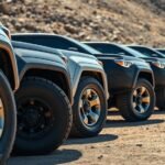 toyota tacoma tire specifications