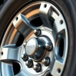 toyota tacoma wheel offset