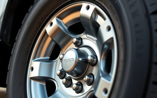 toyota tacoma wheel offset