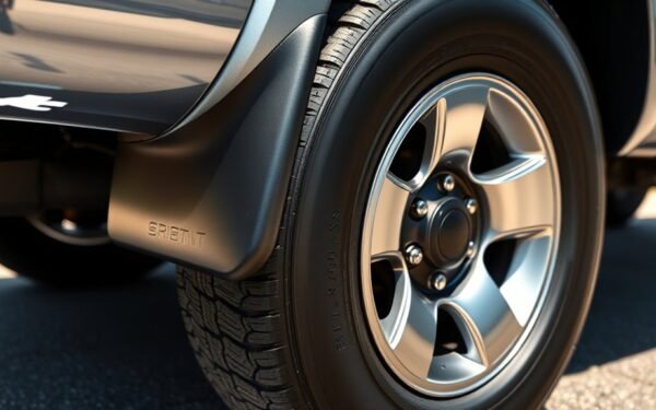 toyota tacoma wheel spacing