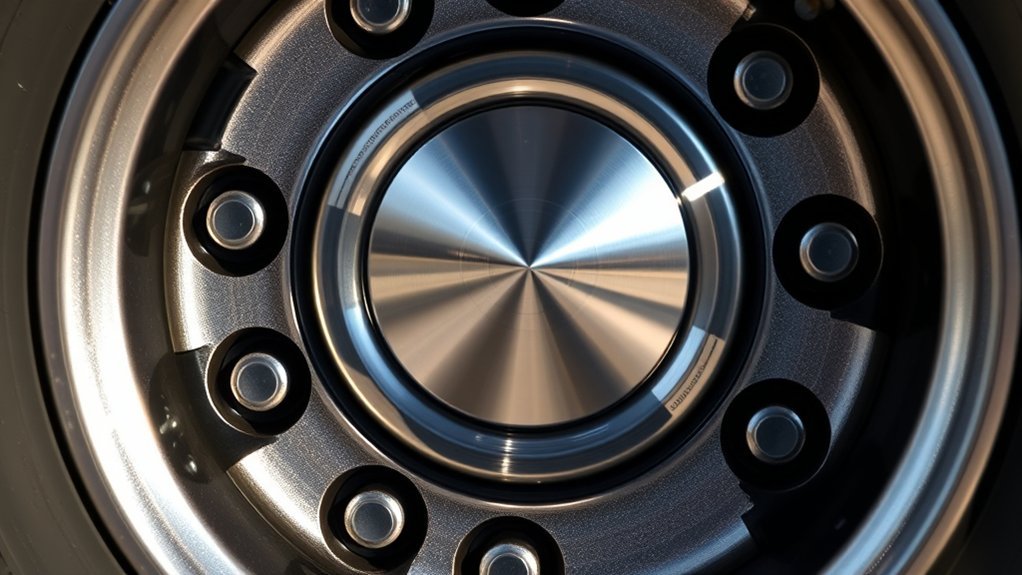 toyota tacoma wheel specifications