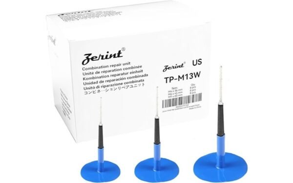 tp m13w repair kit review