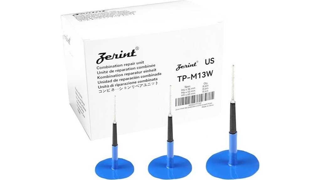tp m13w repair kit review