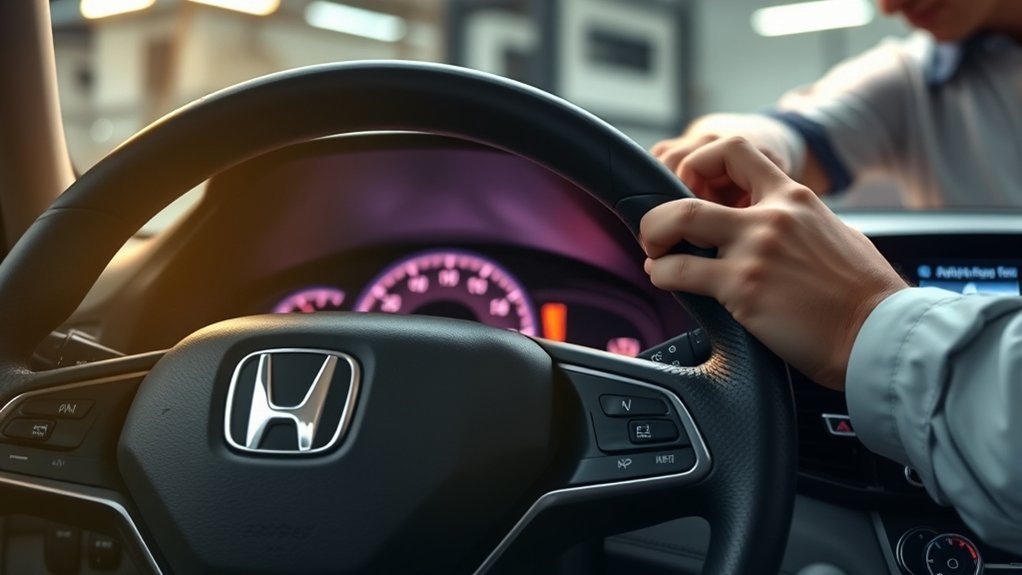 tpms calibration driving requirements