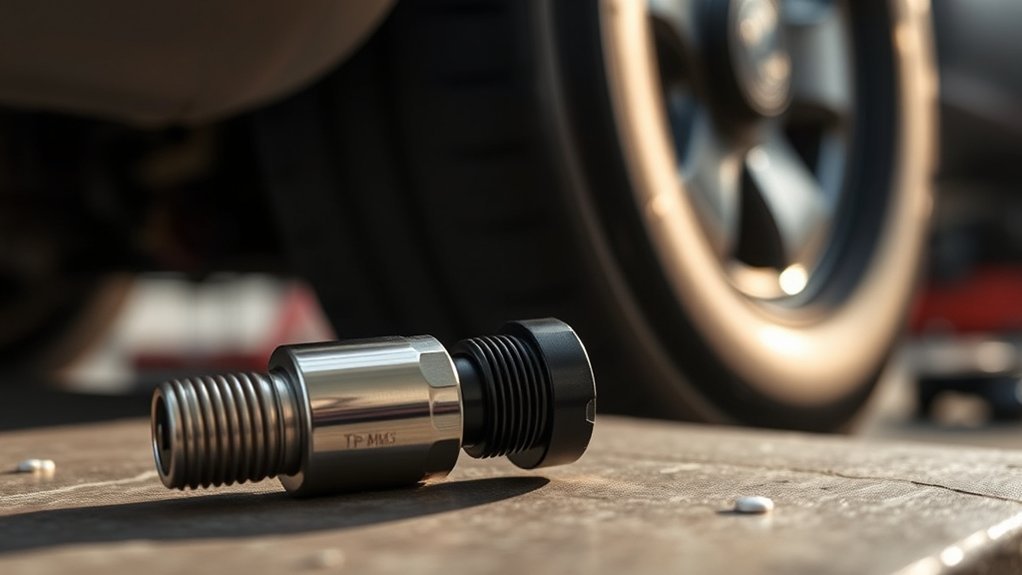 tpms essential for safety