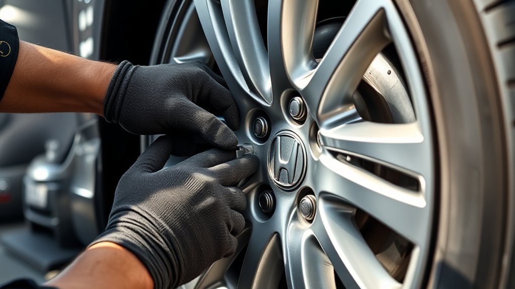 tpms essential for safety