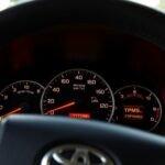 tpms light remains on