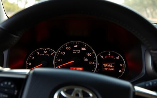 tpms light remains on