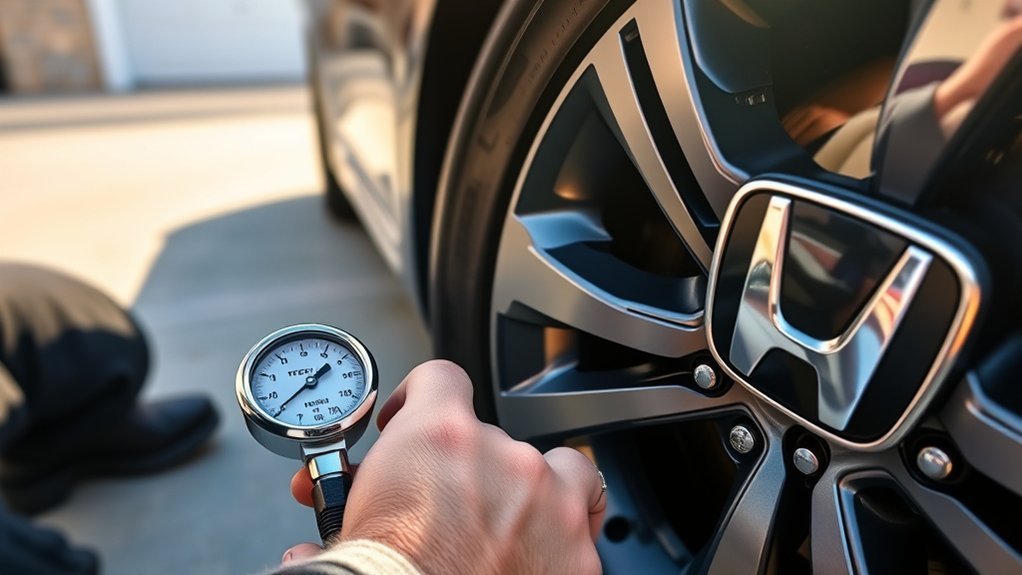 tpms maintenance and awareness