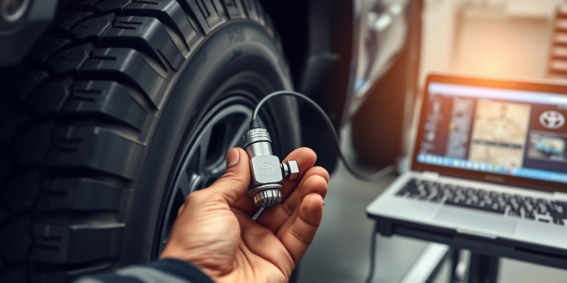 tpms registration and troubleshooting