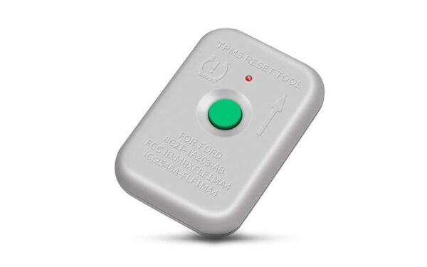 tpms reset tool evaluation