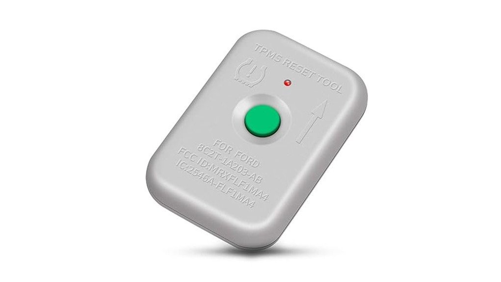 tpms reset tool evaluation